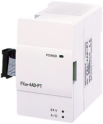 FX2N-4AD-PT