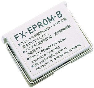 FX-EPROM-8