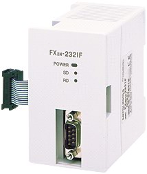 FX2N-232IF