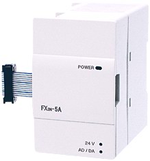 FX2N-5A