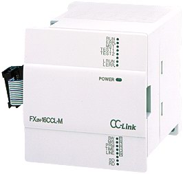 FX2N-16CCL-M